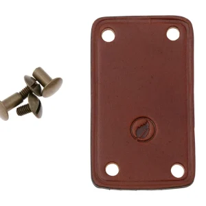 Casström Fire Striker Holder 13069 Cognac para fundas en kydex
