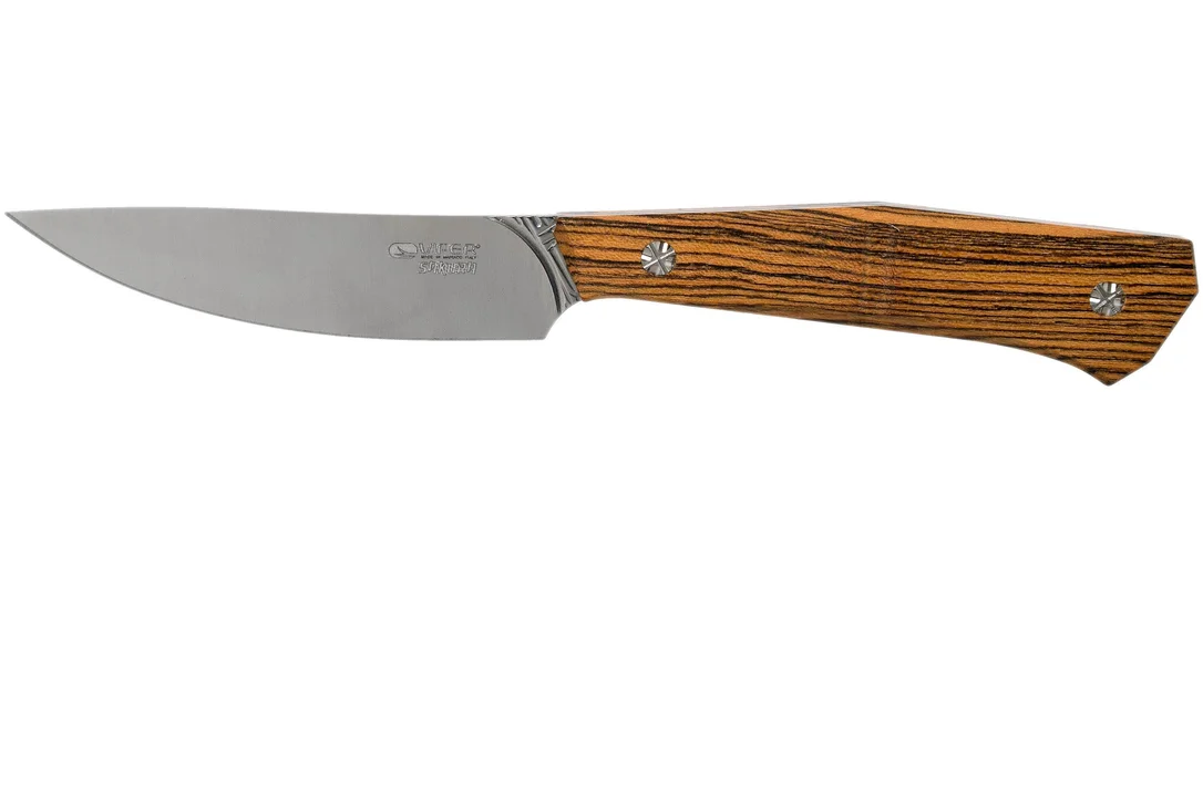 Viper Sakura cuchillo puntilla, 9 cm, VT7508BC