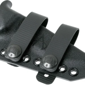 Armatus Carry Architect funda para ESEE RB3, negro