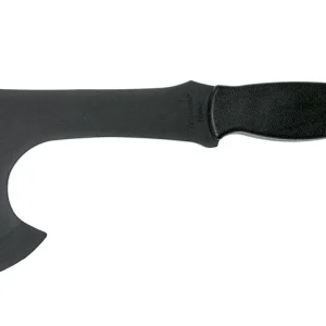 Ontario RD Hawk Trainer, hacha de entrenamiento con goma