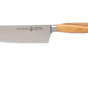 Messermeister Oliva Luxe LX610-16 santoku 16 cm