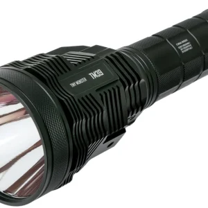 Nitecore TM39 linterna