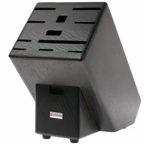 Wusthof Bloque de cuchillos para 12 piezas, marrón