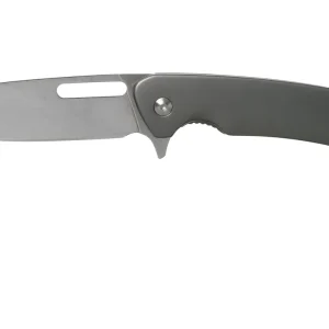 EKA Classic 8 Titanium Coating 100508 cuchillo de bolsillo