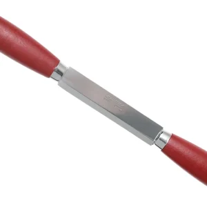 Mora Classic Wood Splitter 11728 cuchillo para tallar madera