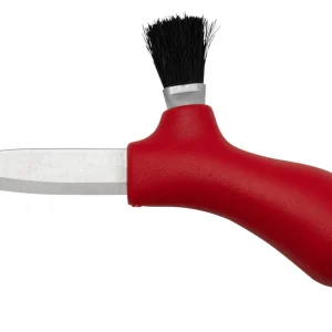 Morakniv Karl-Johan Mushroom Knife 12206, cuchillo para setas