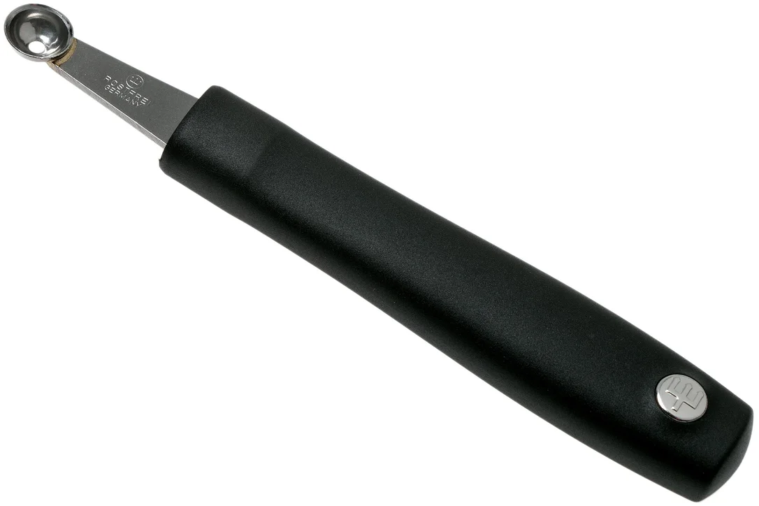 Wüsthof Silverpoint cuchara para melón 1.0 cm, 9215155701