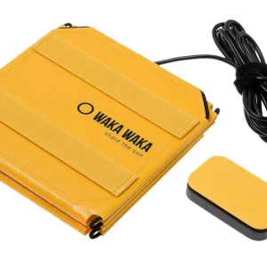 WakaWaka Solar Panel & Solar Link panel solar 24-019