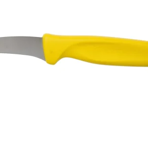 Wüsthof Create Collection cuchillo curvo 6 cm, amarillo