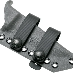 Armatus Carry Architect funda para Fällkniven F1 Pro, Gunconal Grey