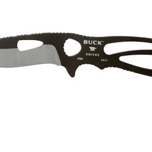 Buck 141 Paklite Skinner Large Brown 141BRS cuchillo de caza