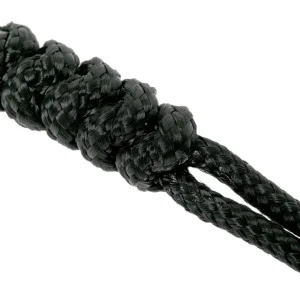 Chris Reeve Small Sebenza Lanyard black/blue S21-7003-BB