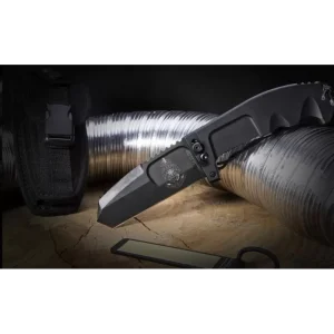 Extrema Ratio RAO BLACK RUVIDO