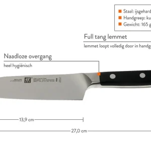 Zwilling 38407-141 Pro santoku