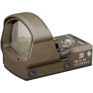 Visor LEUPOLD DeltaPoint Pro 2.5 MOA Dot – arena