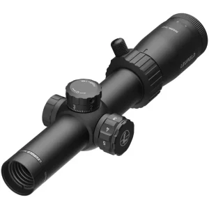 Visor LEUPOLD Mark 3HD 1.5-4×20 FireDot TMR ilum.