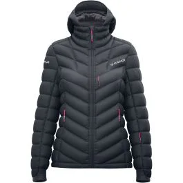 CAMP Nivix Jacket W Damen Daunenjacke