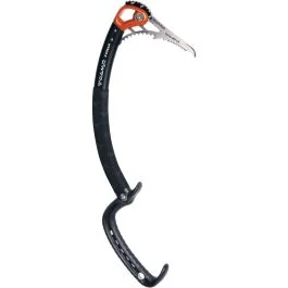 CAMP X-Dream Total Dry ice axe dry tooling