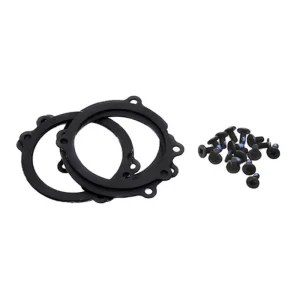 ZWO Máscaras de filtro para 5 posiciones de EFW