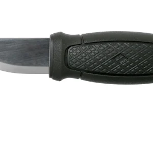 Morakniv Eldris LightDuty Dark Grey 13843 cuchillo de cuello