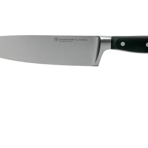 Wüsthof Classic cuchillo de chef 20 cm, 1040100120