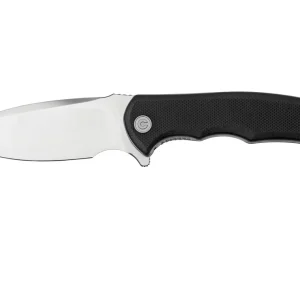 Civivi Mini Praxis C18026C-2 Black G10, navaja