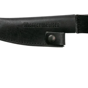 Messermeister funda de cuero para el Overland Utility Knife 4.5”, OLO-332S