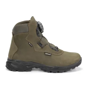 CHIRUCA LABRADOR BOA GORE-TEX POLIURETANO XTRA VERDE