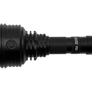 Nitecore P30i Kit, linterna recargable, 2000 lúmenes
