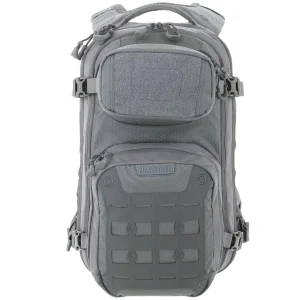 Maxpedition Riftcore Backpack Gray 23L RFCBLK, mochila táctica AGR