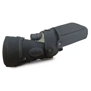 Funda de neopreno para modelo recto KOWA TSN-55S PROMINAR