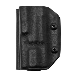 Clip And Carry Kydex Sheath Leatherman Free P4, Black LP4-BLK funda de cinturón