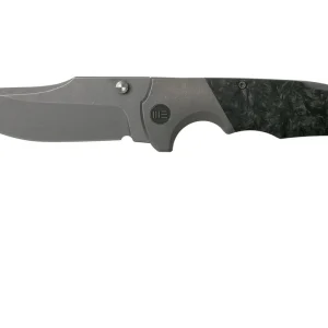 WE Knife Blocao 920A Navaja, Gret, Diseño Miguel Barbudo