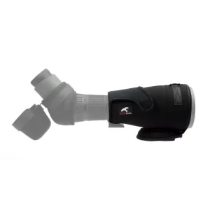 Kite Optics Funda Swarovski ATX-BTX con objetivo 115mm