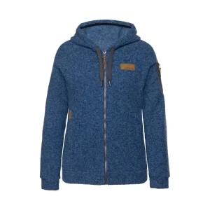 Trangoworld CHAQUETA GOWER ST AZUL