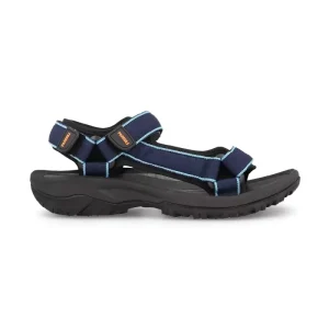 Paredes Sandalias outdoor hombre Corcos azul marino