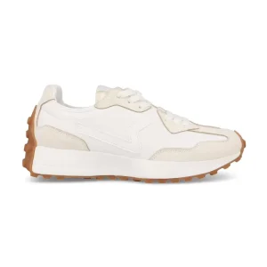 Paredes Zapatillas casual hombre Berzosa blanco