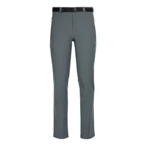 Trangoworld PANTALÓN LARGO GURUGU AZUL