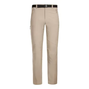 Trangoworld PANTALÓN LARGO VENTOUX BEIGE