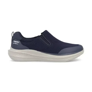 Paredes Zapatillas deportivas hombre Alerre azul marino