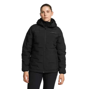 Trangoworld CHAQUETA HAMELIN NEGRO