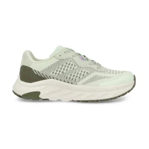 Paredes Zapatillas deportivas para mujer Alginet verde