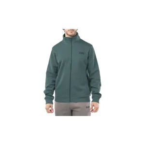 Chaqueta Alphadventure SUBAP silver pine