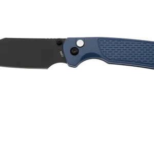 CJRB Pyrite Light J1945-BBU, PVD AR-RPM9, Blue FRN, navaja