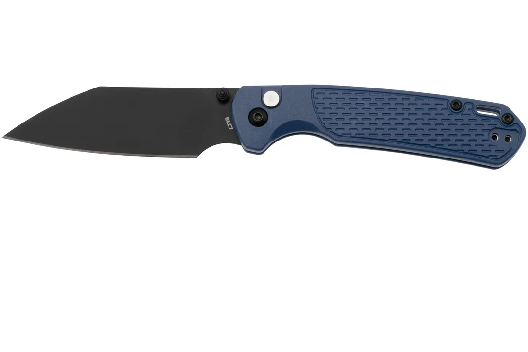 CJRB Pyrite Light J1945-BBU, PVD AR-RPM9, Blue FRN, navaja