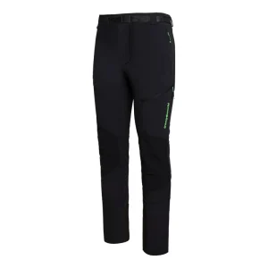 Trangoworld PANTALÓN LARGO TRX2 DURA EXTREME EVO NEGRO