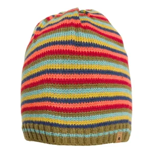 Trangoworld GORRO BOLONIA MOSTAZA