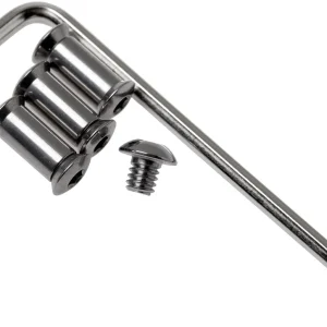 Chris Reeve Small Sebenza 21 Body screw Kit, juego de tornillos