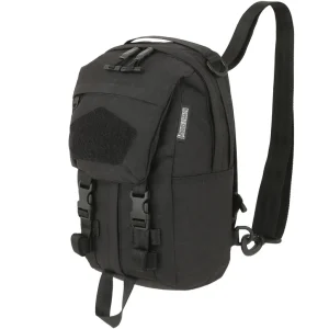 Maxpedition TT12 mochila convertible, negro