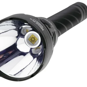 Nitecore MH40 PRO, linterna recargable, 3500 lúmenes